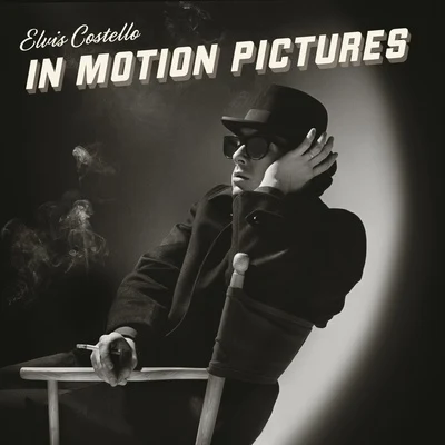 In Motion Pictures 專輯 Elvis Costello