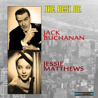 The Best of Jack and Jessie 專輯 Jack Buchanan