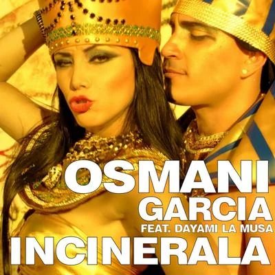 Incinerala 專輯 Osmani Garcia