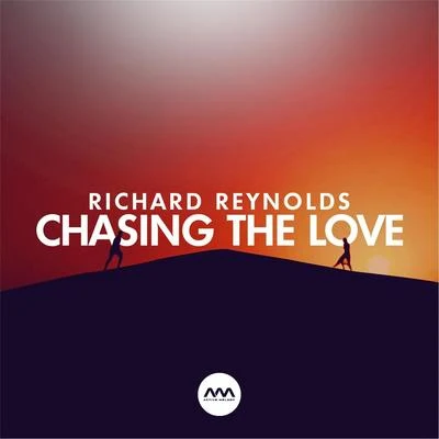 Chasing the Love 專輯 Richard Reynolds