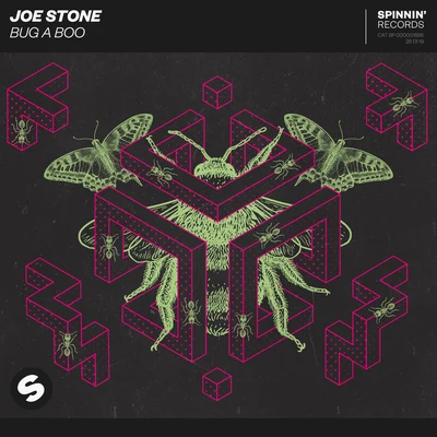 Bug A Boo 專輯 Joe Stone/Iamjoestone