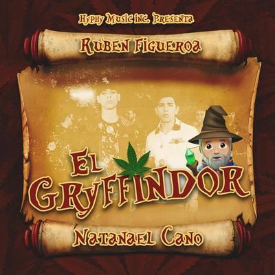 El Gryffindor 專輯 Natanael Cano/Los Tigres del Norte/Fuerza Regida/Ana Bárbara