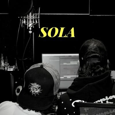 Sola 專輯 Marti/fd