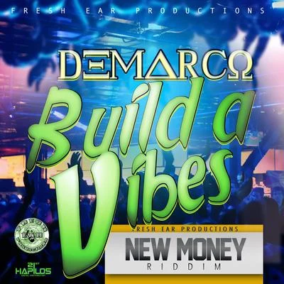 Build a Vibes 專輯 DeMarco