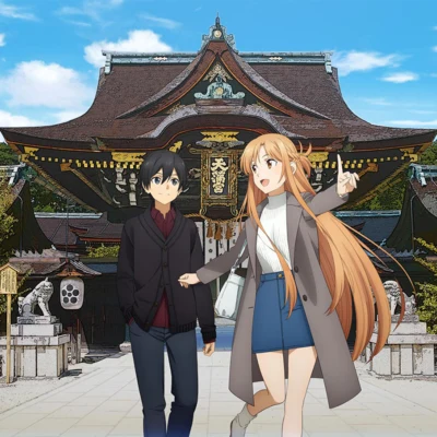 松岡禎丞内田雄馬興津和幸KENN岡本信彦 SWORD ART ONLINE × KYOTO NIPPON FESTIVAL Drama CD: 古都キョウトの大結界