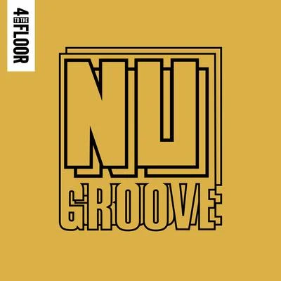 4 To The Floor Presents Nu Groove, Vol. 2 (DJ Mix) 專輯 Luke Solomon