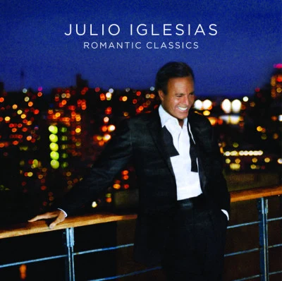 Romantic Classics 專輯 Julio Iglesias