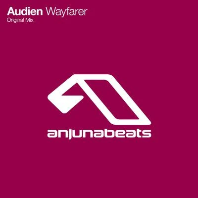 Wayfarer 專輯 Audien