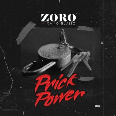 Prick Power 專輯 Zoro/Oxlade