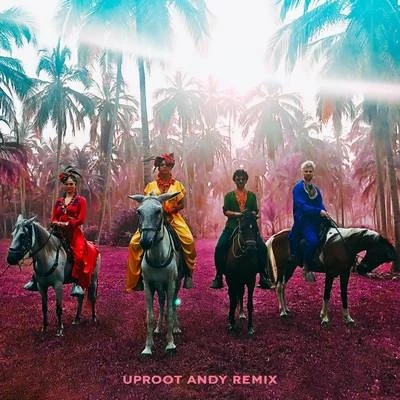 Playa Grande (Uproot Andy Remix) 專輯 Uproot Andy