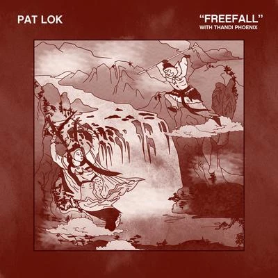 Freefall 專輯 Pat Lok