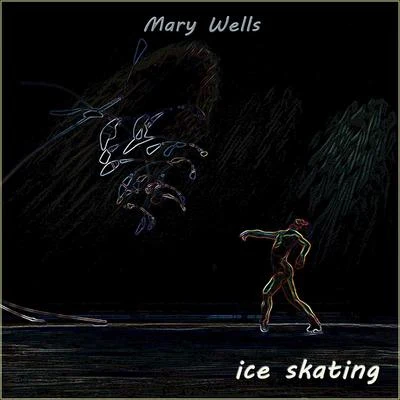 Ice Skating 專輯 Mary Wells