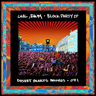 Block Party 專輯 BAUM/De La Swing