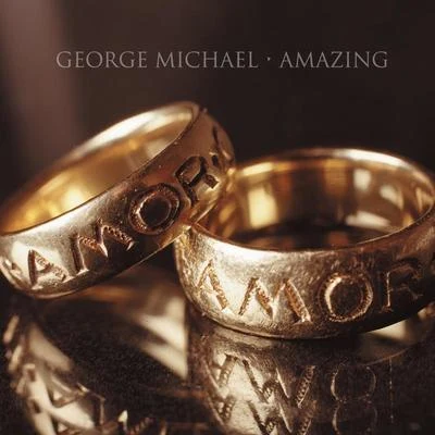 Amazing 專輯 George Michael