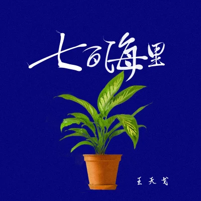 七百海裡 專輯 王天戈/季志豪/Morerare音樂