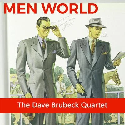 Men World 專輯 Dave Brubeck/Coleman Hawkins & His Orchestra