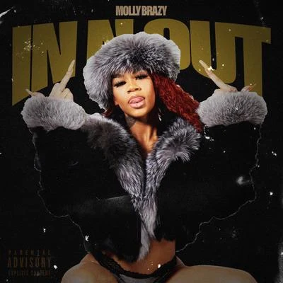 In N Out 专辑 Cuban Doll/Molly Brazy/NyNy