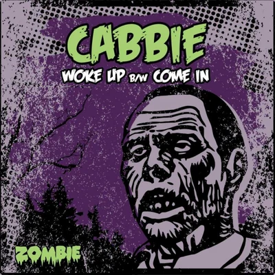 Woke Up 專輯 Cabbie