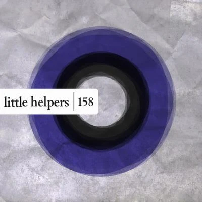 Little Helpers 158 專輯 Ashworth