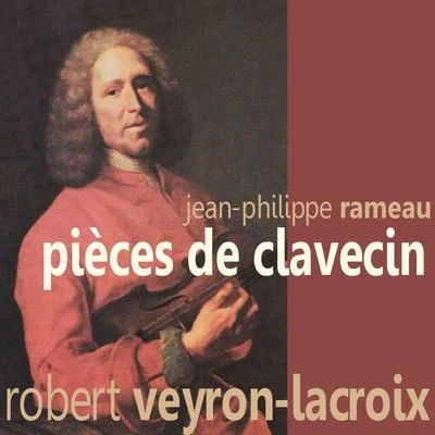 Pièces de Clavecin 專輯 Robert Veyron-Lacroix/Maria Scivittaro