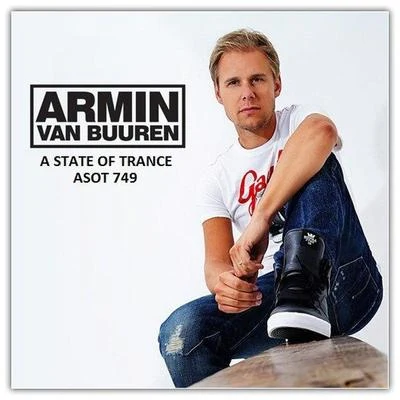 Armada MusicRodgDom Fricot A State of Trance 749