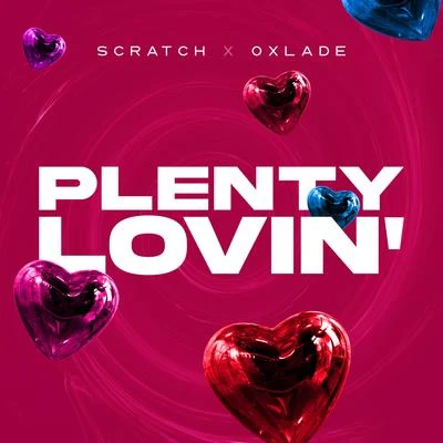 Plenty Lovin&#x27; 专辑 Scratch/Wordsworth/Corey Harris/Josh Roseman/Skerik