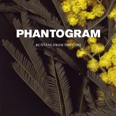 Running From The Cops 專輯 Phantogram