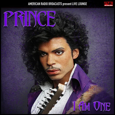 I Am One (Live) 專輯 Prince/The Revolution