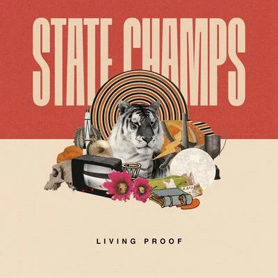 Living Proof 專輯 State Champs