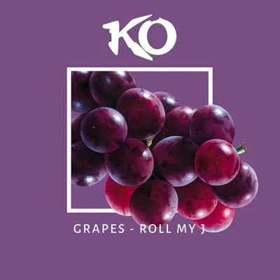 Grapes (Roll My J) 專輯 V9/KO/Bermuda Music/Skillibeng/Mixtape Madness