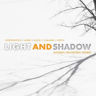 Light and Shadow 專輯 Russian Philharmonic Orchestra