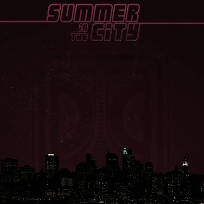 Summer In The City (Starcadian reMix) 專輯 Starcadian/DJ Spooky/Mochipet/MC Frontalot/KRS-One