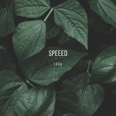 Speed 專輯 Lexa