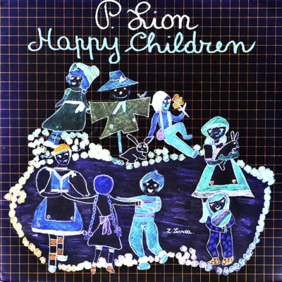 Happy Children (Remixes) 专辑 P. Lion