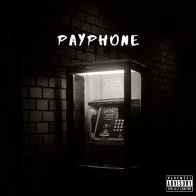 J CastRoan☆Polar333☆ Payphone [Prod. Aksai]