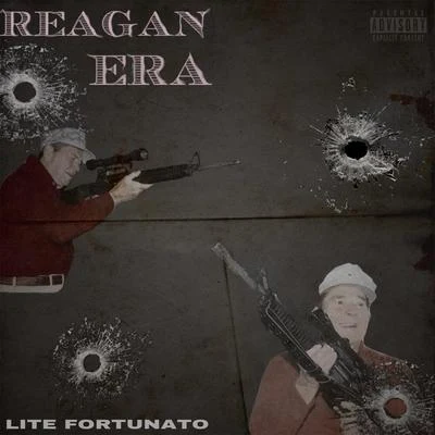 Regan Era 專輯 Lite Fortunato/1chai/Zelly ocho