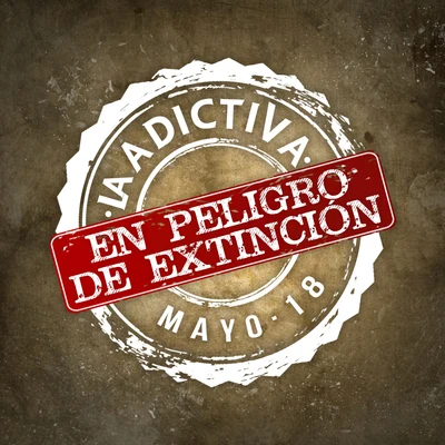 En Peligro de Extinción 專輯 Leandro Ríos/Ruby Escobar/La Adictiva Banda San José de Mesillas/Celso Piña/Iskander