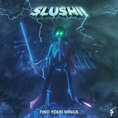 Fly My Wings EP 專輯 Slushii/Bok Nero/Nitro Fun