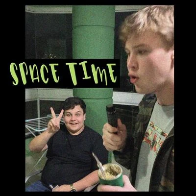 Space Time 專輯 Holz