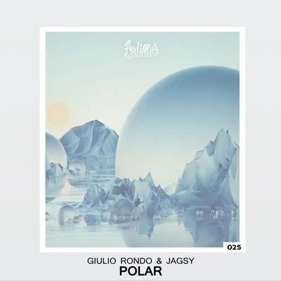 Polar 专辑 Facading/Jagsy/Holly Terrens