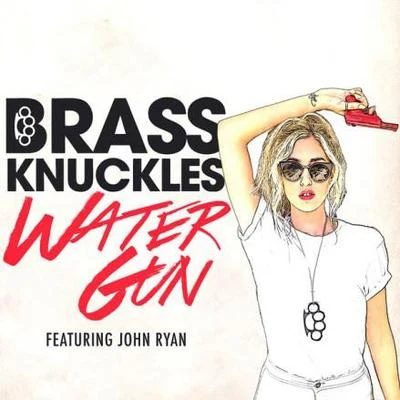 Water Gun 專輯 Brass Knuckles