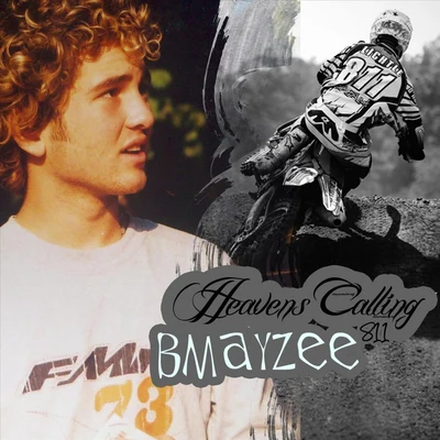 Heavens Calling 811 專輯 Bmayzee/Caskey