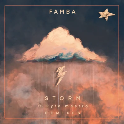 Storm (Remixes) 專輯 Famba/Kyra Mastro/DLMT