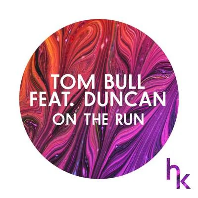 Tom Bull On The Run