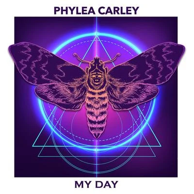 My Day 專輯 Phylea Carley/Rino(IO)DJ