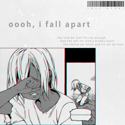 fall apart 專輯 Ngyn