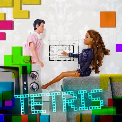 Tetris 專輯 Glaucio/VINI