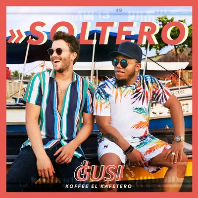 Soltero 專輯 Gusi/Iguarán