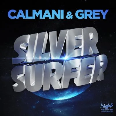 Silver Surfer 專輯 Calmani & Grey