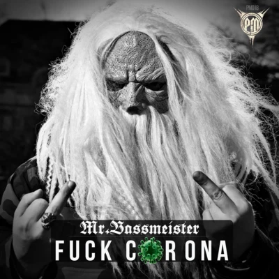 **** Corona 專輯 Mr. Bassmeister